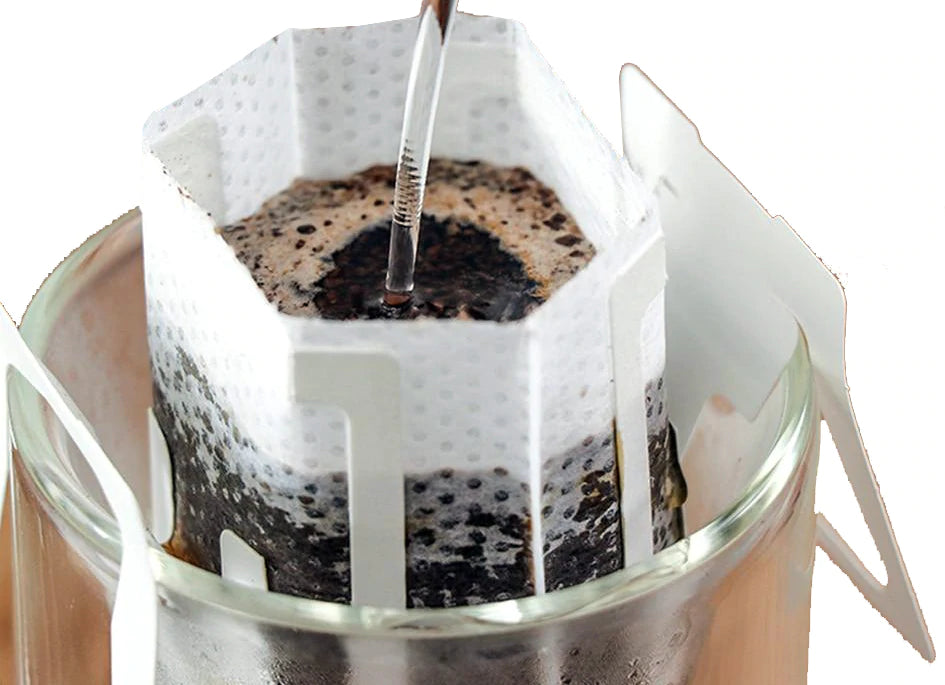 hanging drip use